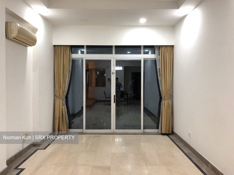 Tanjong Ria Condominium thumbnail photo